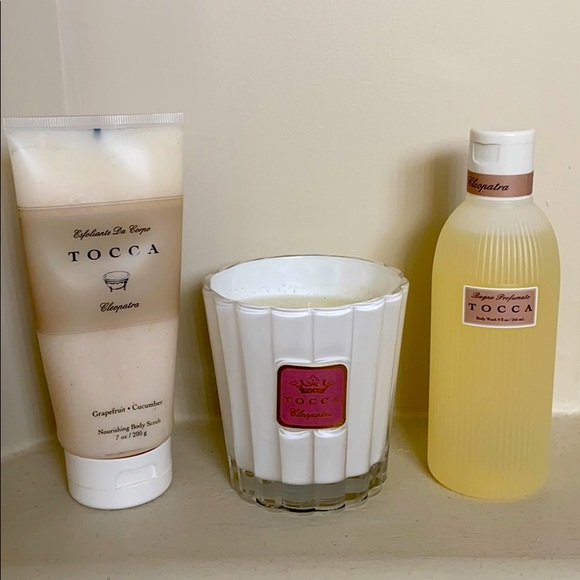 Tocca bundle